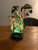 Playmobil jungle, Kinderen en Baby's, Ophalen of Verzenden, Zo goed als nieuw