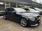 Mercedes C-klasse Estate 180 CDI Leer, Climat, Navi, Pdc, LM, Achterwielaandrijving, Gebruikt, Euro 6, 4 cilinders