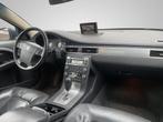 Volvo S80 2.5 FT Summum | TREKHAAK | CRUISE CONTROLE, Auto's, Volvo, Zwart, Blauw, 2521 cc, Bedrijf