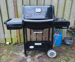 Weber Spirit Silver E210 Gasbarbecue, Ophalen, Gebruikt, Weber