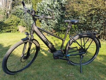 Gazelle Medeo T10 beschikbaar voor biedingen