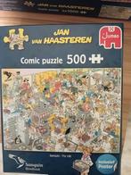 Jan van haasteren bloedbank item, Ophalen, Zo goed als nieuw