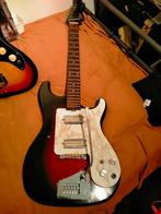 Höfner gitaar, Ophalen of Verzenden, Gebruikt, Solid body, Overige merken