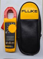 Fluke 325 Stroomtang in Goede Staat, Doe-het-zelf en Verbouw, Meetapparatuur, Ophalen of Verzenden, Gebruikt, Elektriciteit