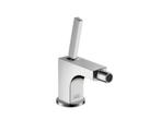 hansgrohe axor citterio chroom bidet badkamer kraan, Doe-het-zelf en Verbouw, Sanitair, Ophalen of Verzenden, Nieuw, Chroom, Kraan