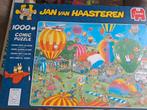 Jan van haasteren 1000, Ophalen of Verzenden, Gebruikt