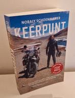 Keerpunt - Noraly Schoenmaker, Boeken, Ophalen of Verzenden, Zo goed als nieuw, Europa