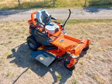 AANBIEDING Ariens IKON-XD 42 zero-turn zitmaaier