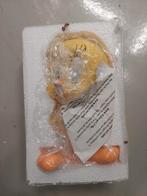Classic Tweety beeld originele verpakking, Ophalen of Verzenden, Looney Tunes, Zo goed als nieuw, Beeldje of Figuurtje