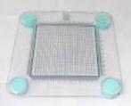STB001 Acrylic Stamping Buddy *nieuw* hulp voor stempelen, Hobby en Vrije tijd, Stempelen, Ophalen of Verzenden, Nieuw