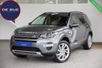 Land Rover Discovery Sport 2.2 SD4|190PK 4WD|HSE Luxury|2e E, Automaat, Euro 5, Gebruikt, Diesel