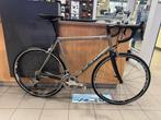 Van Nicholas Titanium Racefiets - 57cm, Fietsen en Brommers, Fietsen | Racefietsen, 28 inch, Gebruikt, Heren, 57 tot 61 cm