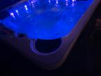 Jacuzzi merk balboa, Tuin en Terras, Bubbelbaden en Hottubs, Ophalen, Gebruikt, Filter, Inbouw
