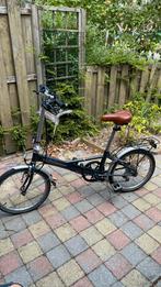 Vouw fiets, Fietsen en Brommers, Fietsen | Vouwfietsen, Overige merken, Gebruikt, Versnellingen, Ophalen of Verzenden