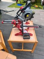 Zaagmachine, Ophalen, Zo goed als nieuw, 1200 watt of meer