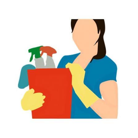 Schoonmaakster met ervaring, Vacatures, Vacatures | Schoonmaak en Facilitaire diensten, Vanaf 10 jaar, Overige vormen