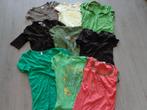 9 damest-shirt van oa Vila, Only, Street One, maat M, Ophalen of Verzenden, Zo goed als nieuw, Maat 38/40 (M), Korte mouw