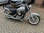 Kawasaki VN800 Chopper - Klassieker!, Bedrijf, Chopper, Cardan-aandrijving