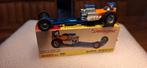 Dinky toys, Super Sprinter no.228, Hobby en Vrije tijd, Modelauto's | 1:43, Ophalen of Verzenden, Zo goed als nieuw, Auto, Dinky Toys