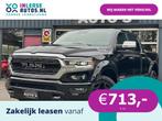 Dodge Ram 1500 5.7 V8 4x4 Crew Cab Limited, Automaat, Gebruikt, 5654 cc, Bedrijf