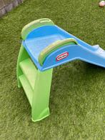 Little tikes glijbaan 70cm hoog, Kinderen en Baby's, Speelgoed | Buiten | Speeltoestellen, Ophalen, Gebruikt, Glijbaan