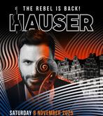 1 ticket aan de deur ziggo dome Amsterdam Hauser 2cello, Tickets en Kaartjes, Overige Tickets en Kaartjes