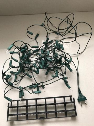 diverse soorten kerstverlichting beschikbaar voor biedingen