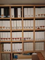 Complete Jaargangen Sjors (1951-2023) + Rebellenclub, Ophalen of Verzenden, Tijdschrift