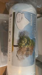 Dekbed 140x200 all season anti allergisch en huisstofmijt, Eenpersoons, Wit, Dekbedovertrek, Nieuw