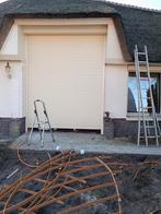 4 Rolluiken in goede staat, Gebruikt, Ophalen of Verzenden, Elektrische bediening, 150 tot 200 cm