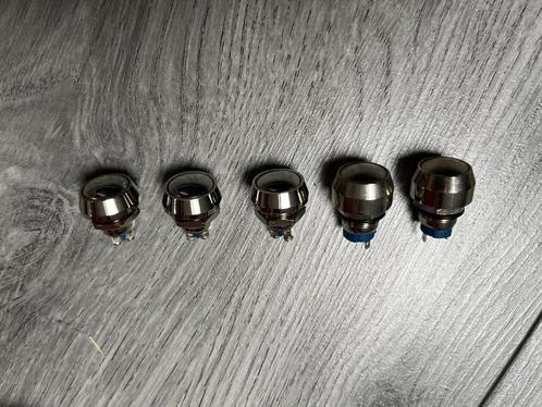 Cafe racer onderdelen, Motoren, Tuning en Styling, Ophalen of Verzenden