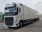 VOLVO FH 460, Automaat, 460 pk, Euro 6, Wit
