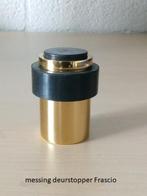 messing deurstopper, -, -, Frascio, Nieuw