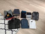 Heren kledinpakket, Kleding | Heren, Ophalen of Verzenden, Zo goed als nieuw, Overige maten