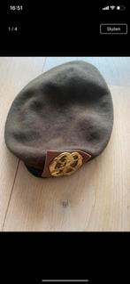 KMA sappeurs van het wapen van genie 58, Verzenden, Overige gebieden, Helm of Baret
