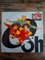 Plaza - O oh, Ophalen of Verzenden, Gebruikt, Nederlandstalig