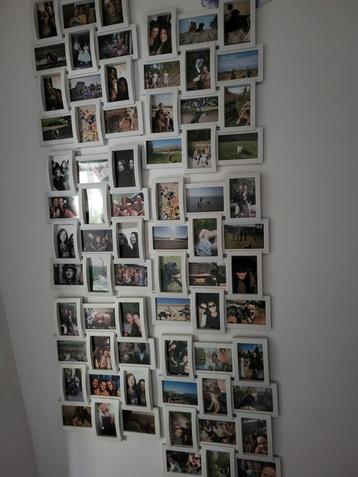 Fotolijsten Collectie - Alles Samen! beschikbaar voor biedingen