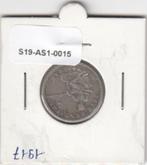 S19-AS1-0015 Philippines 5 Centavos 1917  KM164 VF, Verzenden, Zuidoost-Azië