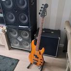 Fender Jazz Bass Special -1997, Ophalen, Gebruikt, Elektrisch