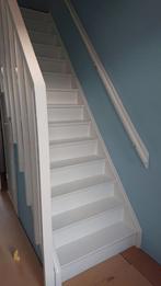 Schilder regio Haarlem: Gratis Offerte!, Doe-het-zelf en Verbouw, Ladders en Trappen, Ophalen