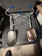 Oppi caravanspiegels VW Tiguan (2024-heden), Ophalen, Nieuw, Volkswagen