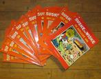 Grote partij meer dan 75 Suske en Wiske albums, Boeken, Stripboeken, Meerdere stripboeken, Ophalen of Verzenden, Gelezen, Willy vanderSteen
