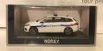 Norev 1:43 Peugeot 308 SW 2018 Police Municipale nieuw, Hobby en Vrije tijd, Modelauto's | 1:43, Ophalen of Verzenden, Nieuw, Auto