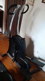 Stepapparaat gratis, Sport en Fitness, Fitnessapparatuur, Ophalen of Verzenden, Stepapparaat