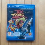 playstation vita Jak and Daxter Trilogy, 1 speler, Zo goed als nieuw, Vanaf 7 jaar, Ophalen
