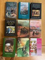 Prachtige boeken The Beckman, Boeken, Ophalen of Verzenden, Zo goed als nieuw