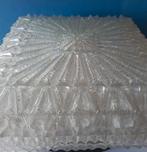 R.Z.B. vintage grote plafonnière izgst, Huis en Inrichting, Lampen | Plafondlampen, Ophalen of Verzenden