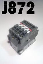 ABB relais A16-30-10 230 Volt AC gestuurd, Gebruikt, Affolternstrasse 44, 8050 Zurich, Switzerland, ABB Asea Brown Boveri Ltd