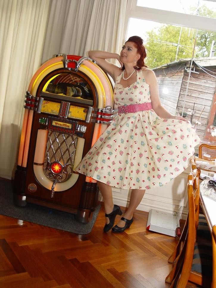 Rock n roll, jaren 60 kleding te huur. compleet voor €22, Kleding | Heren, Carnavalskleding en Feestkleding, Zo goed als nieuw