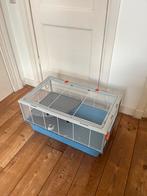 Hamsterkooi groot Ferplast, Kooi, Hamster, 75 tot 110 cm, Ophalen
